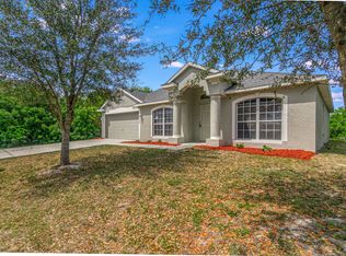 417 Fort Worth St SW, Palm Bay, FL 32908