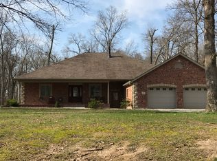 89 Jamestown Rd, Pocahontas, IL 62275