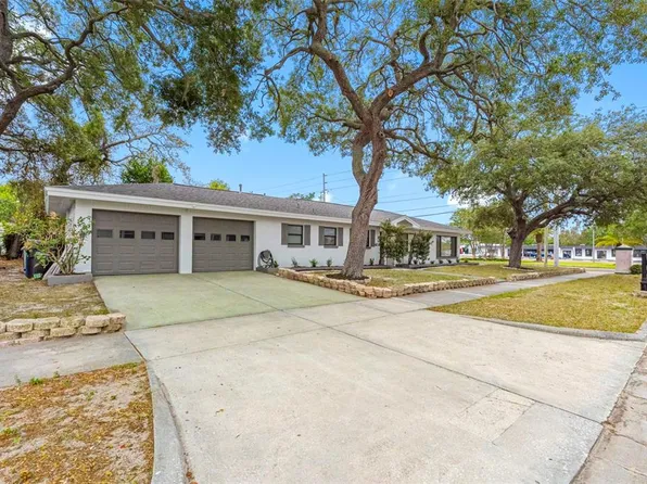 1005 APACHE TRAIL, CLEARWATER, FL 33755