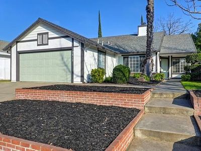 2611 Stoughton Way, Sacramento, CA, 95827