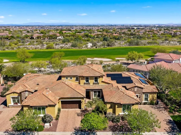 3641 N HOOPER Court, Buckeye, AZ 85396