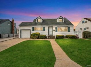 2127 Erma Drive, East Meadow, NY 11554