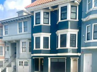 674A 7th Ave, San Francisco, CA 94118