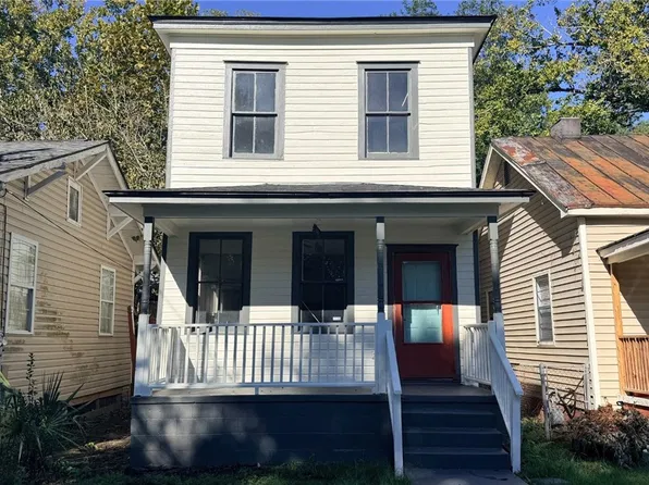 1707 Le Grand Street, Savannah, GA 31401