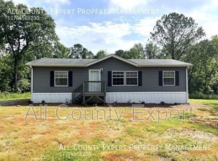 327 Reavis Mountain Rd, Ball Ground, GA 30107