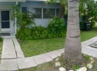 1853 SW 6th Ave, Pompano Beach, FL 33060