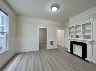 2127 Fillmore St APT 4, San Francisco, CA 94115