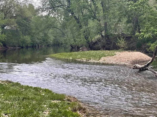 TRACT 4 County Road 1510, Huntsville, AR 72740