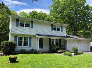 4633 Glencliffe Rd, Manlius, NY 13104