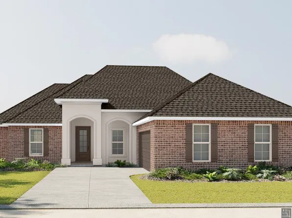 44312 Lake Wind Dr, Hammond, LA 70403