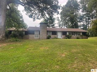 311 Circle Spring Dr, Glasgow, KY 42141