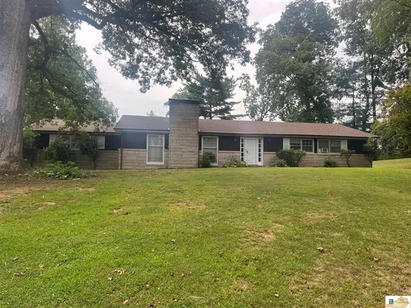 311 Circle Spring Dr, Glasgow, KY 42141