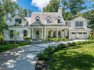 5804 Highland Dr, Chevy Chase, MD 20815