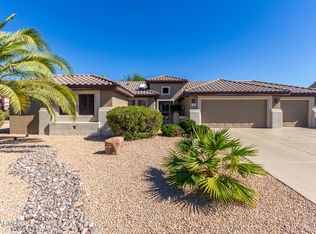 17983 N Painted Spurge Ct, Pine Knoll Shores, AZ 85374
