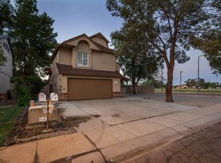 5325 W Surrey Ave, Glendale, AZ 85304