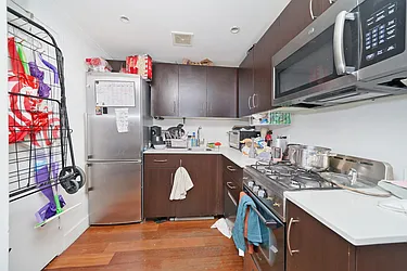 Rented by Living New York