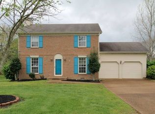1009 Lawnview Ct, Franklin, TN 37064