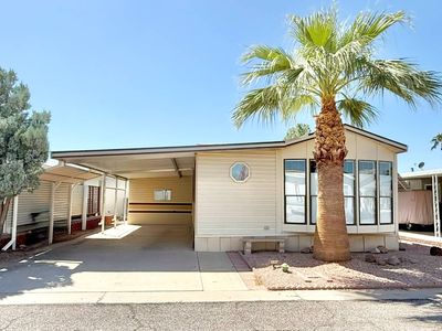 8865 E Baseline Rd #1307, Mesa, AZ, 85209