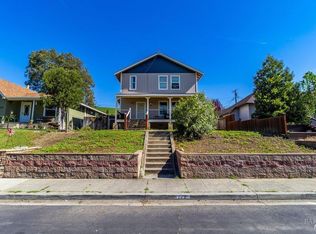 128 Norman Avenue, Concord, CA