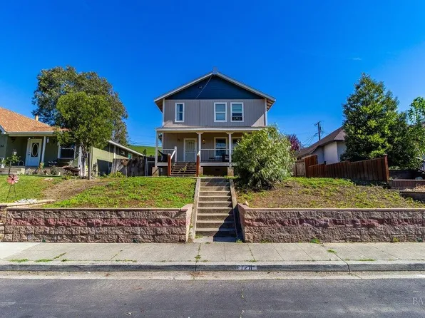 128 Norman Avenue, Concord, CA 94520