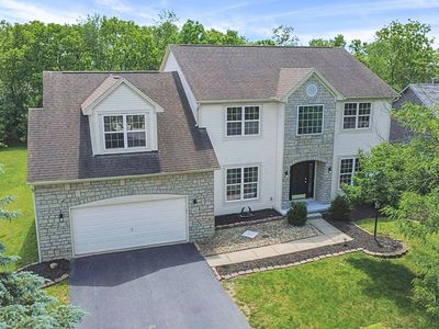 921 McMunn St, Pickerington, OH, 43147