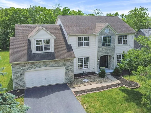 921 McMunn St, Pickerington, OH 43147
