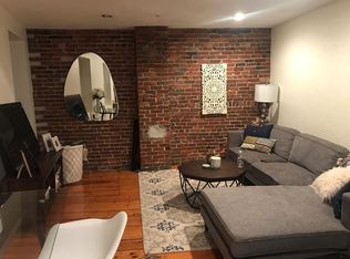 43 Fleet St, Boston, MA 02113