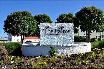1st image of 36501 Palm Dr Unit 1104