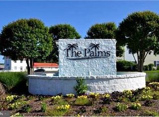 36501 Palm Dr UNIT 1104, Rehoboth Beach, DE 19971
