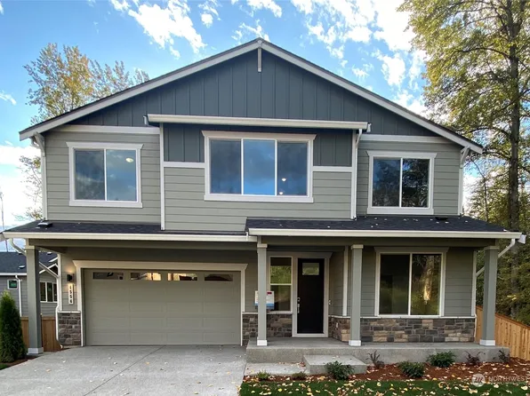 4556 S 328th Court #2, Auburn, WA 98001