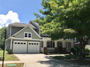 9416 Rosalyn Glen Rd, Cornelius, NC 28031