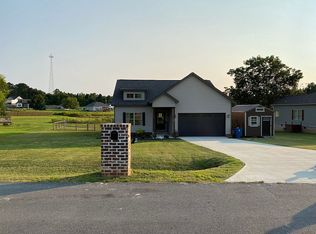 205 Rustic Trce, Grant, AL 35747