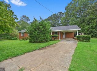 311 Bryant Rd, Monroe, GA 30655