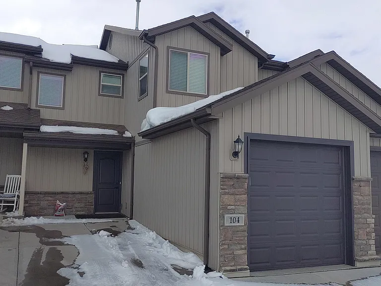 104 Seminole Dr #1 — Photo 2