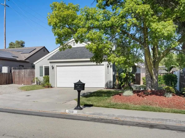 308 Potter St, Fallbrook, CA 92028
