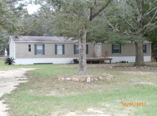 120 Muckalee Creek Rd, Leesburg, GA 31763