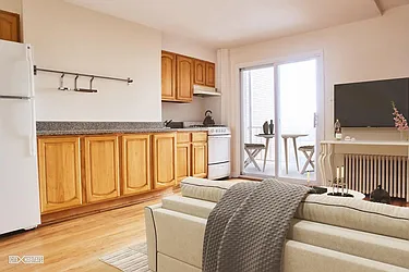 Rented by Citi Habitats