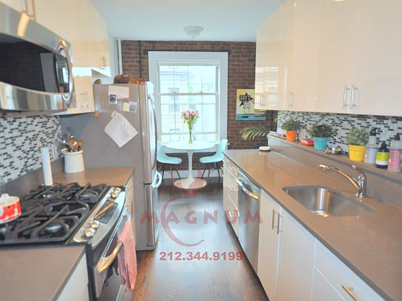 2nd image of 3 Ludlow St
