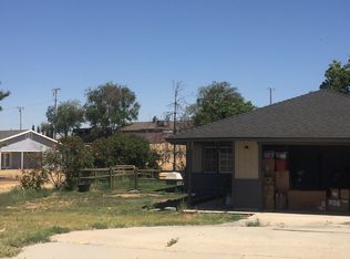 22300 Fontana St, Tehachapi, CA 93561