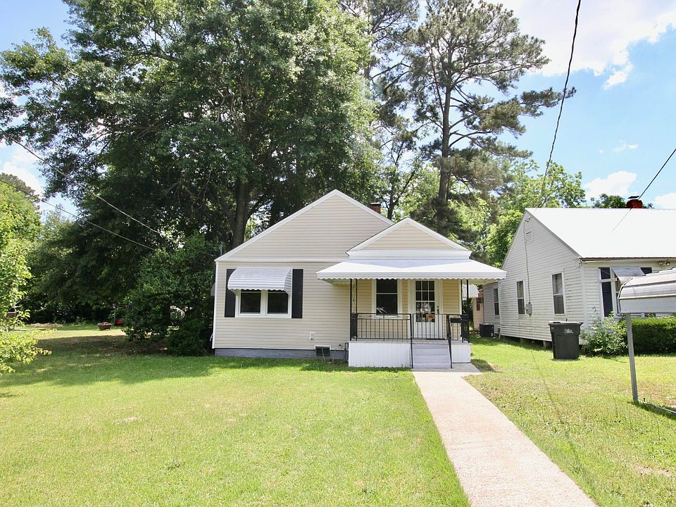 1902 Gardner St, Augusta, GA 30904 Zillow