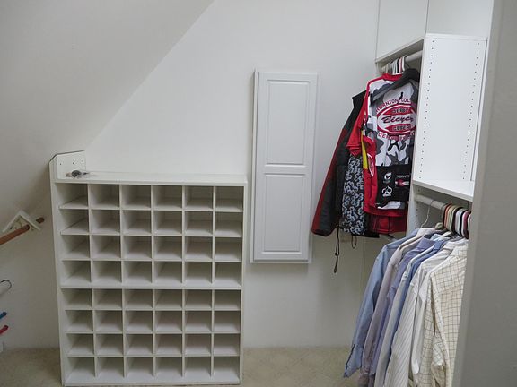 Lots of storage