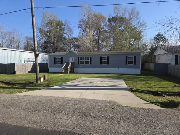 2124 Thunderbird Dr, Summerville, SC 29486