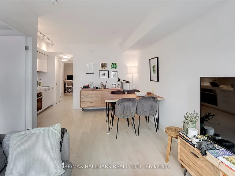 188 Cumberland St #1903 — Photo 3