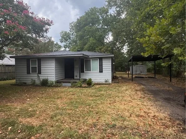 1210 S Cleveland Ave, Russellville, AR 72801