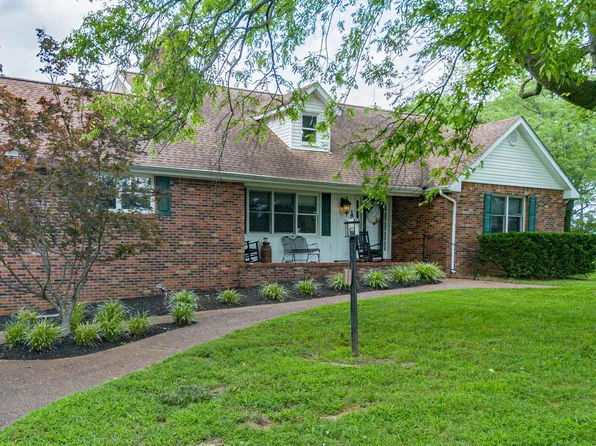 1575 Dyke Rd, Benton, KY 42025