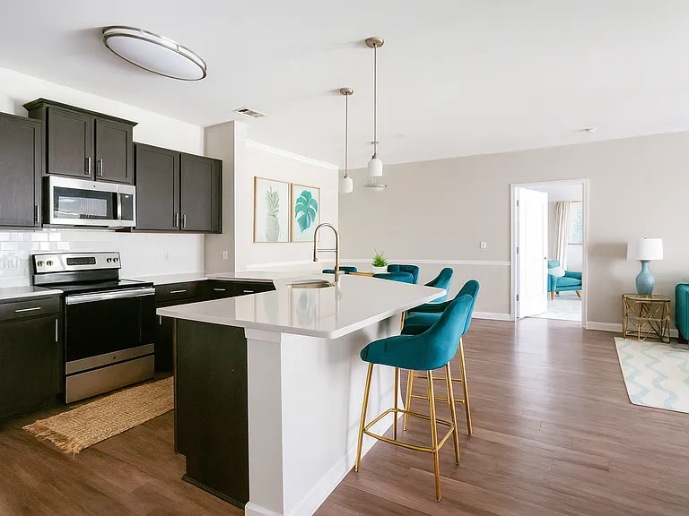 Ansley Commons — Photo 7
