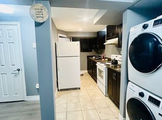 79 John Tabor Trl #BASEMENT, Toronto, ON M1B2P5