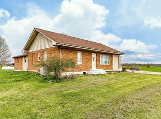 6970 State Route 122 S, Eaton, OH 45320