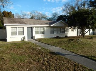 1014 Samms Ave, Port Orange, FL 32129