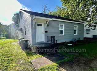 1206 S 1208 Boeke Rd #1206, Evansville, IN 47714
